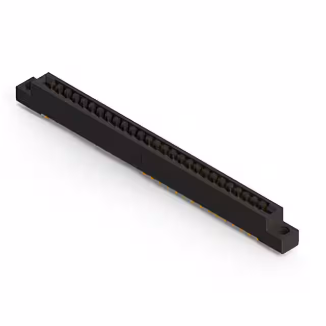357-027-558-104 EDAC Inc.  Edgeboard Connectors